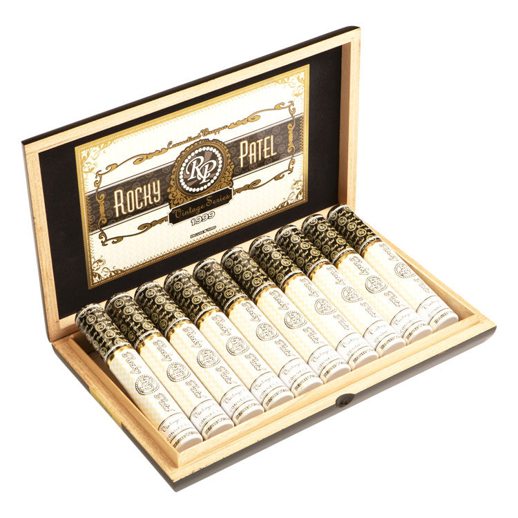 View product media RPT99T Toro Tubo, , jrcigars 2